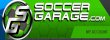 Soccer Garage Coupons